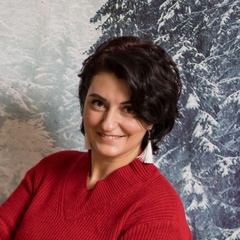 Елена Попова, Пушкин