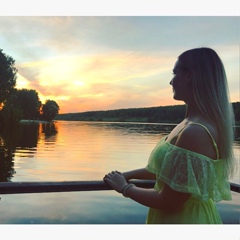 Владлена Анцева, Пенза