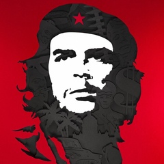 Che Guevara, Балхаш