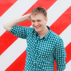 Илья Красильников, 36 лет, Киев