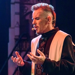 Дмитрий Абдрашитов, Санкт-Петербург