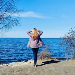 Tatiana Valerievna, Санкт-Петербург