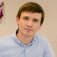 Артём Куликов, 43 года, Москва