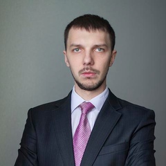 Максим Нежижимов, 37 лет