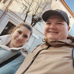 Антон Коновалов, Неман