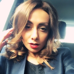 Карина Андреевна, 39 лет, Санкт-Петербург