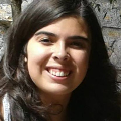 Isabella Gonçalves, 30 лет
