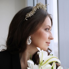 Irina Krasnoshchekova, Санкт-Петербург