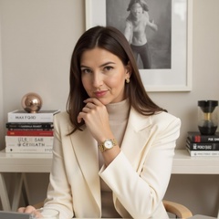 Елена Иваненко, Москва