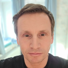 Константин Гвяздовский, Санкт-Петербург