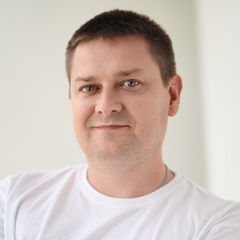 Михаил Солкин, Слободской