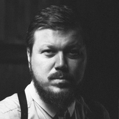 Андрей Куприянов, Санкт-Петербург