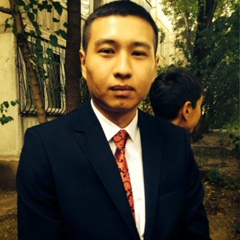 Rahimjan Arginbayev, 38 лет, Алматы