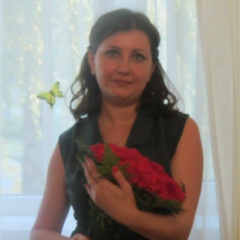 Елена Тищенко