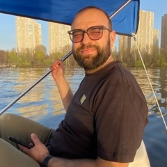 Александр Новостроев, 35 лет, Липецк