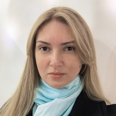 Юлия Земцова, Екатеринбург