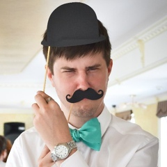 Илья Загребин, 35 лет, Электросталь