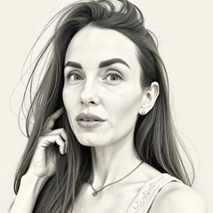 Ириша Фирсова, 36 лет