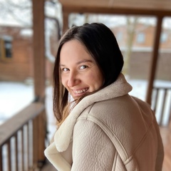 Maria Khan, 36 лет, Москва