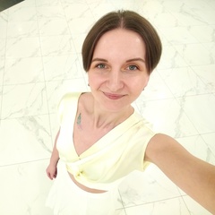 Кристина Заяц, 34 года, Красноярск