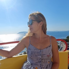 Елена Кузьмина, 37 лет