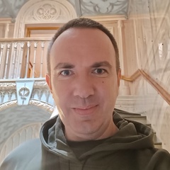 Александр Буянов, 46 лет, Санкт-Петербург