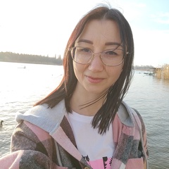 Анна Криницкая, Краснодар