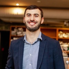 Камиль Рамазанов, 37 лет, Ростов-на-Дону