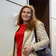 Ирина Владимирская, Петрозаводск