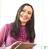 Эльвира Мадибаева, 38 лет, Алматы