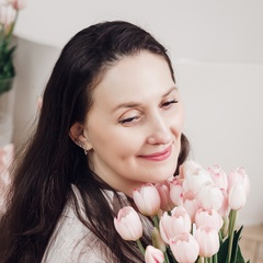Лиана Робонен, Санкт-Петербург