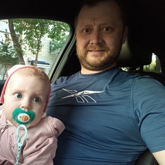 Алексей Константинович, Самара