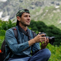 Владимир Капуза, 42 года