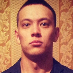 Игенбай Даулетов, 32 года