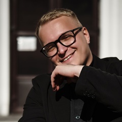 Александр Сычёв, 33 года