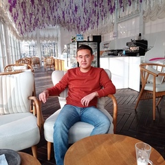 Ерсултан Сапаралиев, 28 лет, Шымкент