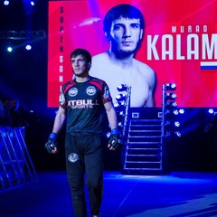 Мурад Каламов, 30 лет, Грозный