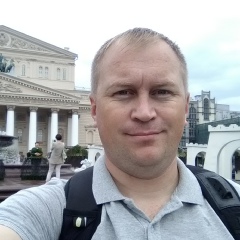 Антон Мартынов, 43 года, Ижевск