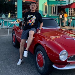 Кайтянь Чжан, 42 года, Jinan