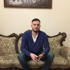 Дмитрий Пасько, 31 год, Краснодар