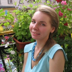 Виктория Артамонова, 37 лет, Санкт-Петербург
