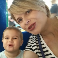 Natalya Ponomareva, 38 лет, Нижний Новгород