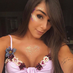 Maria Jhulia, 28 лет, Belo Horizonte