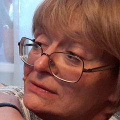 Елена Поварчук, 62 года, Санкт-Петербург