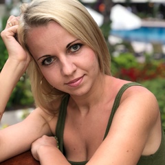 Юлия Шуляк, 38 лет, Одесса
