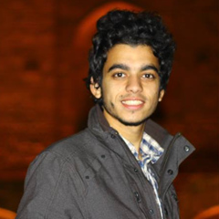 Ahmed Yasser-Abd-Elfattah, 30 лет, Giza