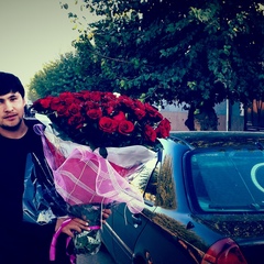 Абдусаттор Хайталиев, 35 лет, Москва