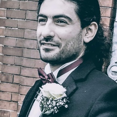 Mishel Mra, 38 лет, Münster