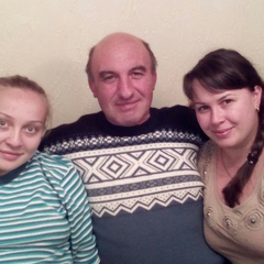 Анатолий Колесниченко, Овидиополь