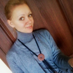 Алёна Дуброва, Донецк